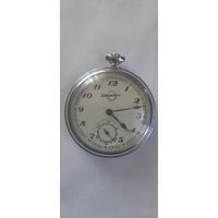 ЧАСЫ КАРМАННЫЕ ЗЛАТОУСТОВСКИЙ ЧАСОВОЙ ЗАВОД