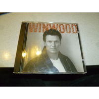 STEVE WINWOOD - ROLL WITH IT -1988 -