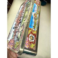 Жестяная коробка "Gruss aus Nurnberg" ("Привет из Нюрнберга")