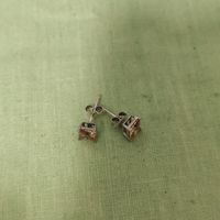 Серьги. 925пр.