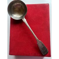 Половник , черпак Царская Россия (царизм) , пр.84 , 1893 , клеймо