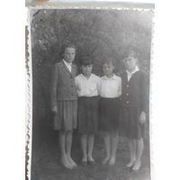 Старое фото в коллекцию