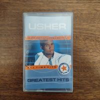 Usher "Greatest hits"