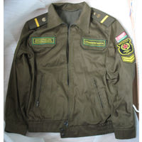 Форма ВС РБ  (куртка и брюки)