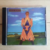 CD David Bowie - Earthling