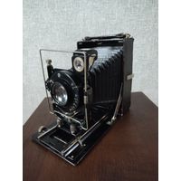 Фотоаппарат Германия 30-е годы.