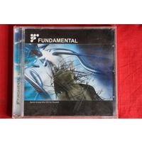 Solid Globe - FUNDAMENTAL Mix CD for Russia (2006, CD)