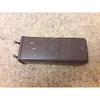 Конденсатор ЛСЕ 3,75 мкф х 400в