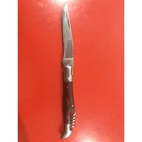 Ножик складной