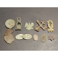 Старые предметы