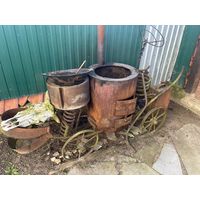 Антиквариат