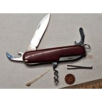 Перочинный складной нож