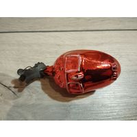 Ёлочная игрушка СССР