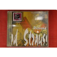 Richard Strauss - Also Sprach Zarathustra, Don Juan, Till Eulenspiegel (2002,CD)