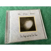 My dying bride - The angel and the dark river