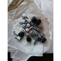 Заводная головка часов авиационные