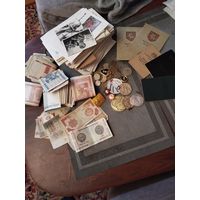 Кучка разностей