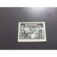 Германия 50 пфенингов (1)