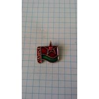 40 лет освобождения Белоруссии*