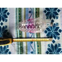 Елочная шишка большая