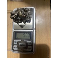 Лом 925-53.8 гр