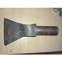 Топор - Ледоруб