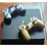 Sony Play Station 4 Slim на 1TB