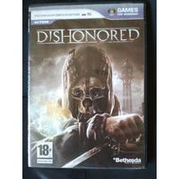 Dishonored