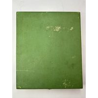 Набор столовых приборов СССР