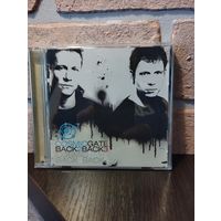 Cosmic Gate – Back 2 Back 3 (Netherlands) 2CD