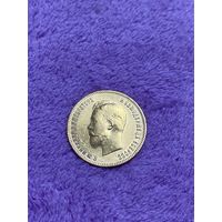 10 рублей 1902 АР, Николай 2, золото 0,900.