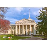 "Планета Беларусь" 2016 Гродно Новый замок