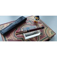 Перьевая ручка Waterman Laureat Mk2  Shadowed Red