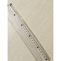 Цепочка 925. 51см. Винтаж.