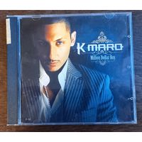 K Maro - Million Dollar Boy