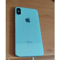 Iphone X 256GB