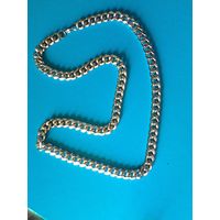 Цепочка Мужская - Длина 60 см - Ширина 9 мм.