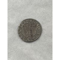 Солид 1653