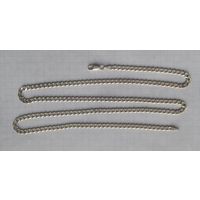 Цепочка. Серебро.