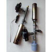 Запчасти для газовой горелки