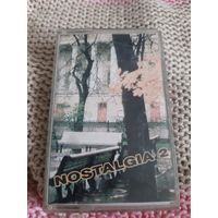 Кассета NOSTALGIA 2
