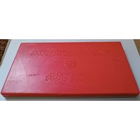 Музыкальная азбука. СССР. Все лоты с 1 рубля!