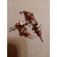 Конденсатор проходной н70 6800 цена за 4 штуки