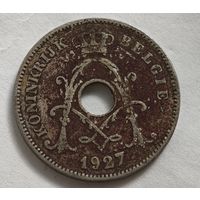 1927 год Бельгия 10