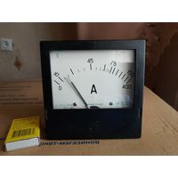 Измерительный прибор (A),СССР