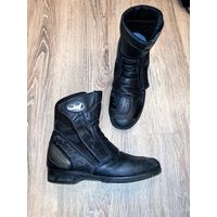Мотоботинки Stylmartin, р.38-39