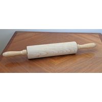 Скалка Германия ХХ век длина 44 см.