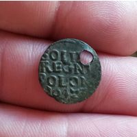 Солид 1623 г Сигизмунд