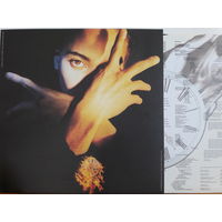 Terence Trent D'Arby LP 1989 CBS Holland