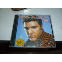 ELVIS PRESLY - 2 CD - MP 3 -